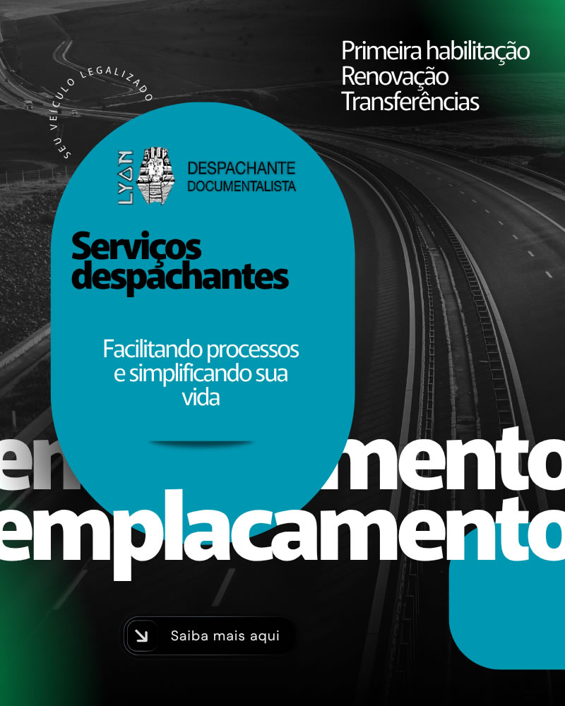 Lyon Despachante – Seu despachante de confiança no Tatuapé