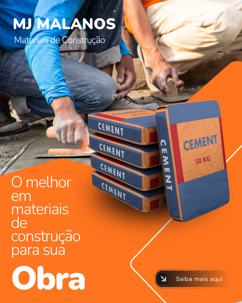MJ Malanos – O melhor para construção e reformas no Tatuapé