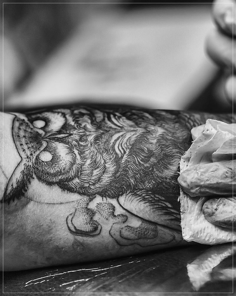 Tatuagens no Tatuapé, São Paulo – O Melhor do Tatuapé