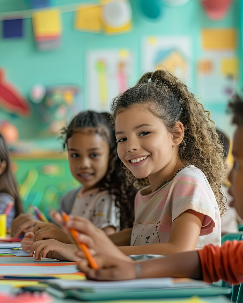 Escolas de educação infantil no Tatuapé