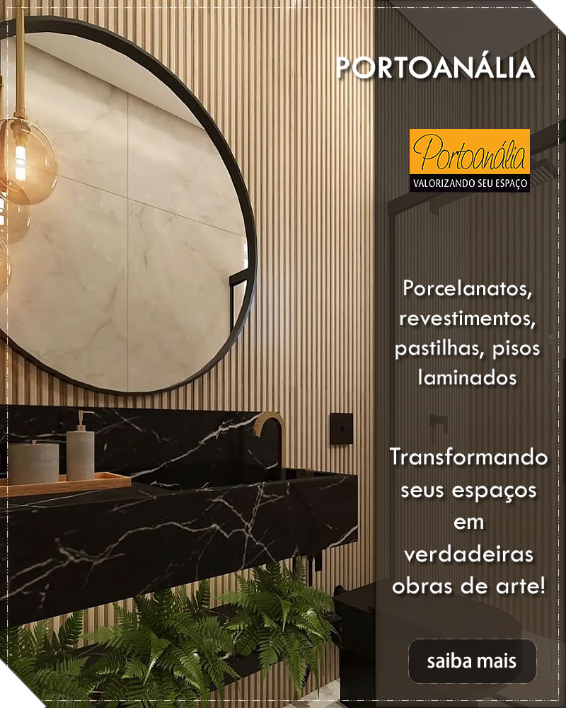 Portoanália: O Melhor em pisos laminados, persianas e muito mais