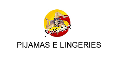 Rissitex Pijamas e Lingeries