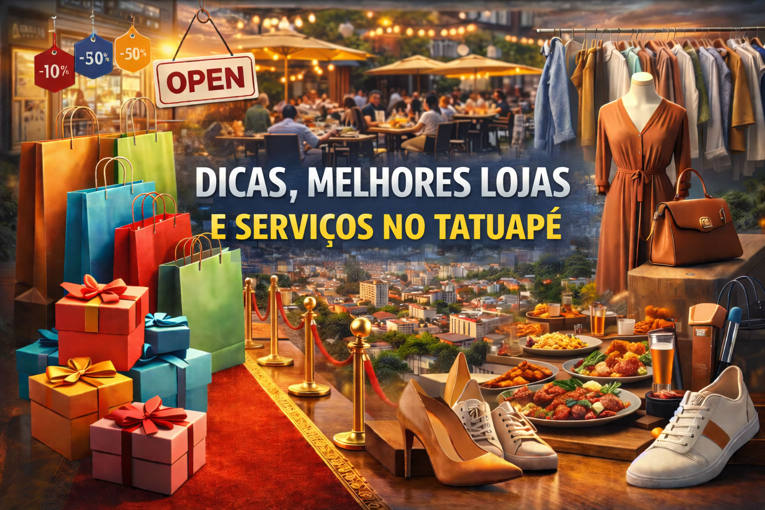 Como ajustar e renovar roupas no Tatuapé: quando procurar uma costureira?